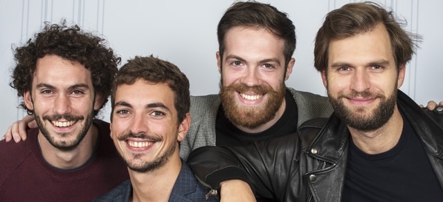 movember dan no shave november ternyata sebuah pergerakan yang punya tujuan baik seperti donasi dan amal bro!